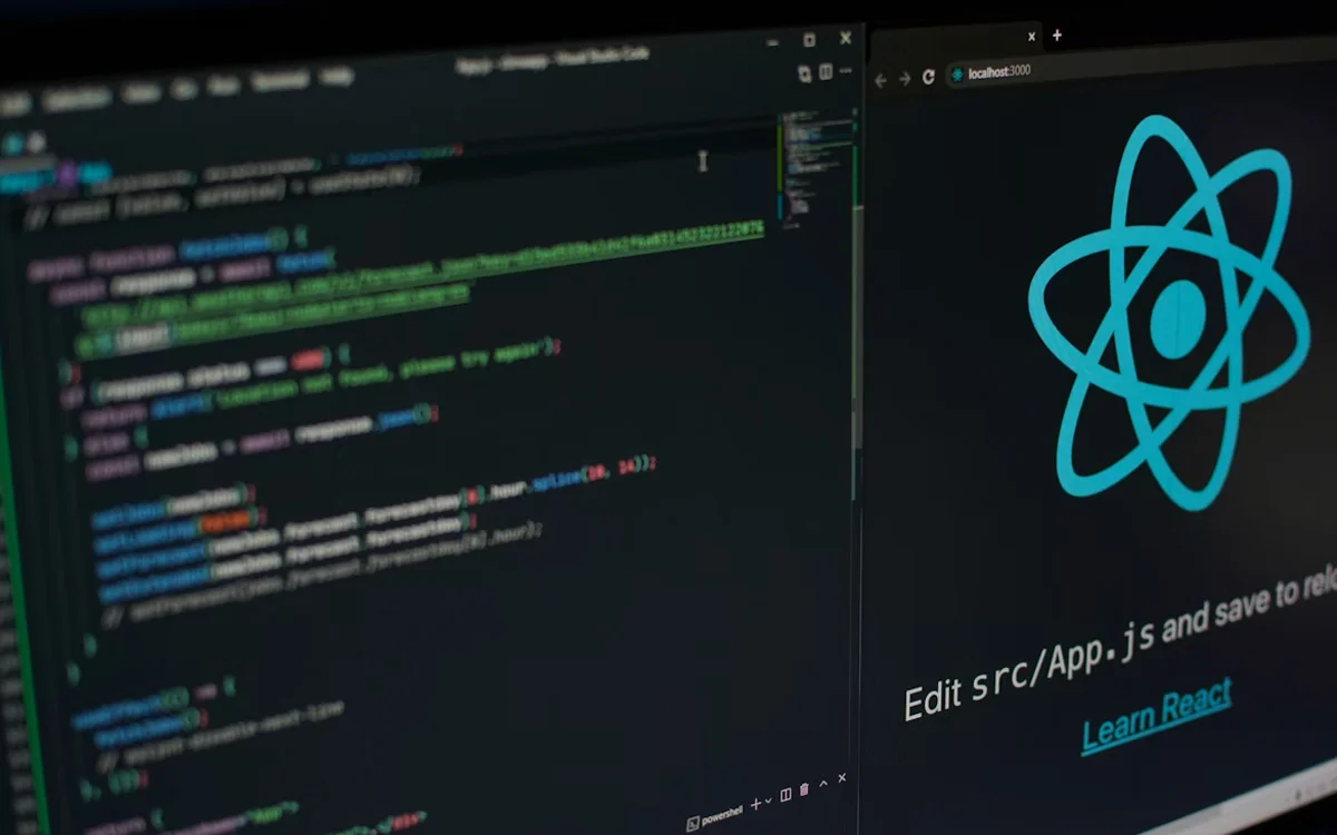 Why Choose React for Modern Web Development Projects in 2026: Benefits and Use Cases