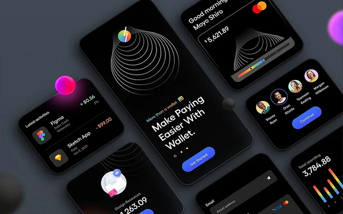 Common UI/UX Design Mistakes That Limit Mobile App Growth and Long-Term Scalability
