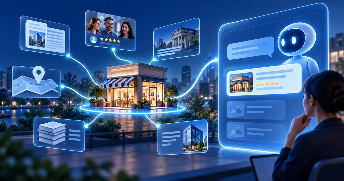 GEO : comment faire recommander votre entreprise par ChatGPT, Gemini et Perplexity